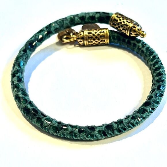 Alex and Ani wrap bracelet - Picture 4 of 5